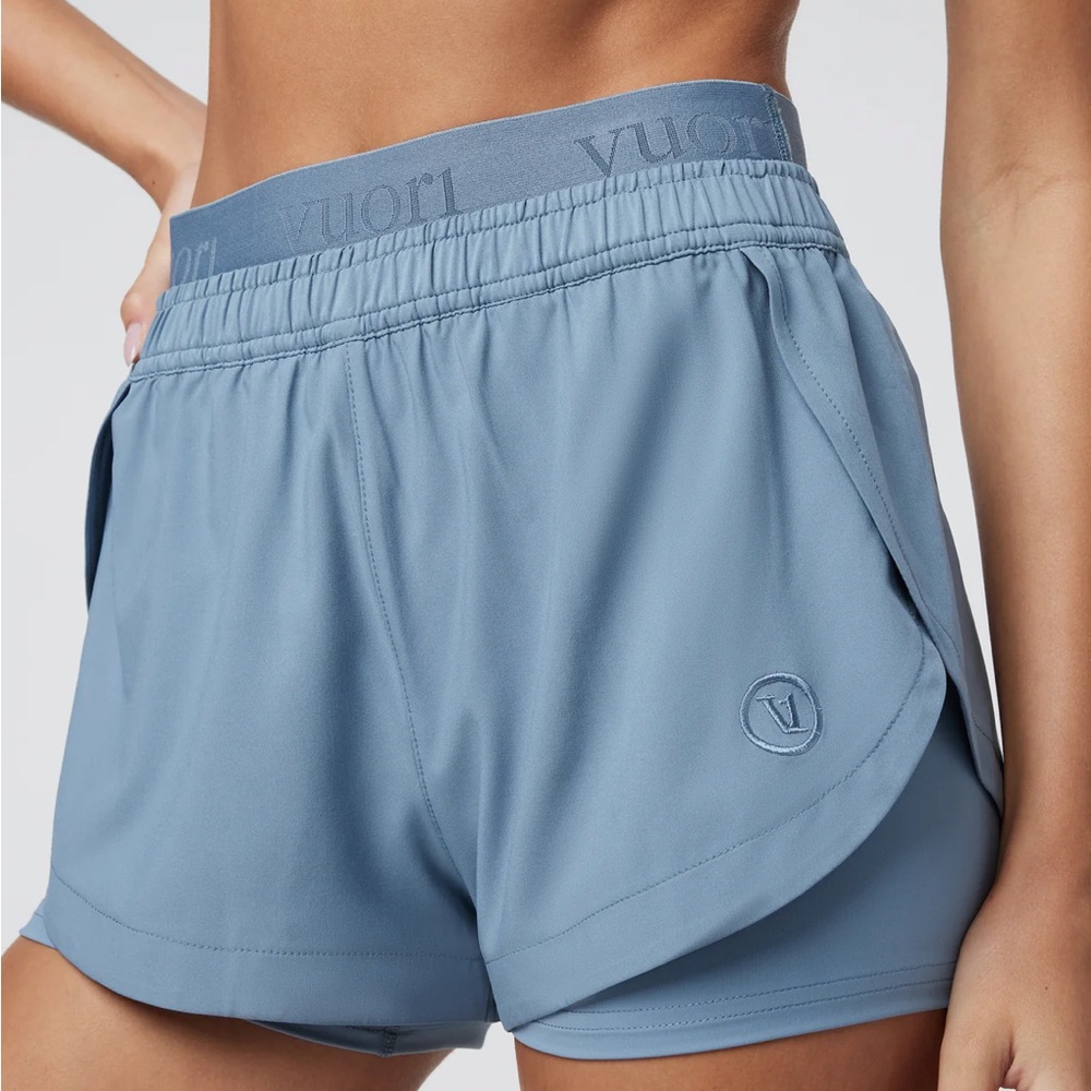 Vuori Women's Luna Performance Shorts